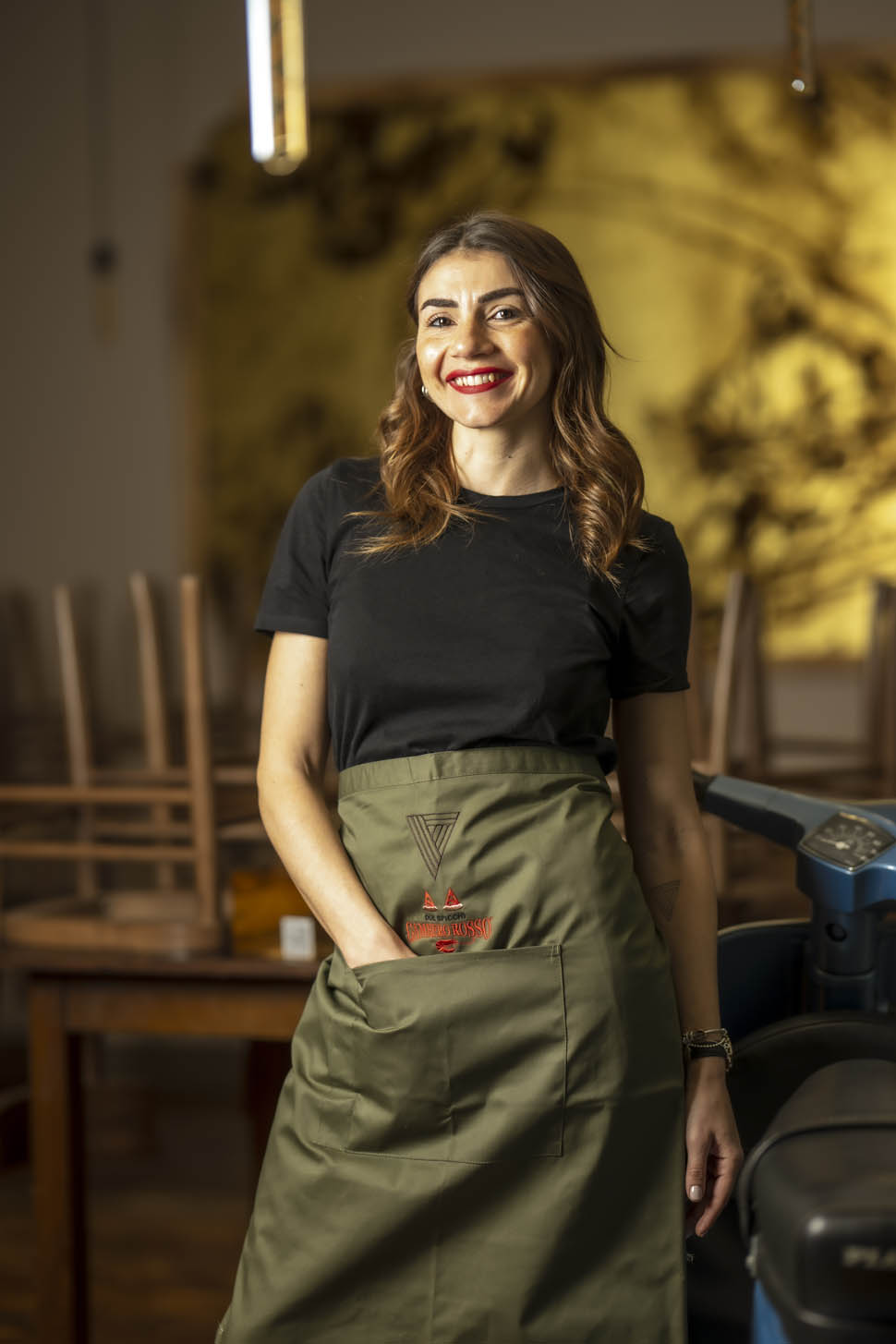 3 Giorgia Santuccione