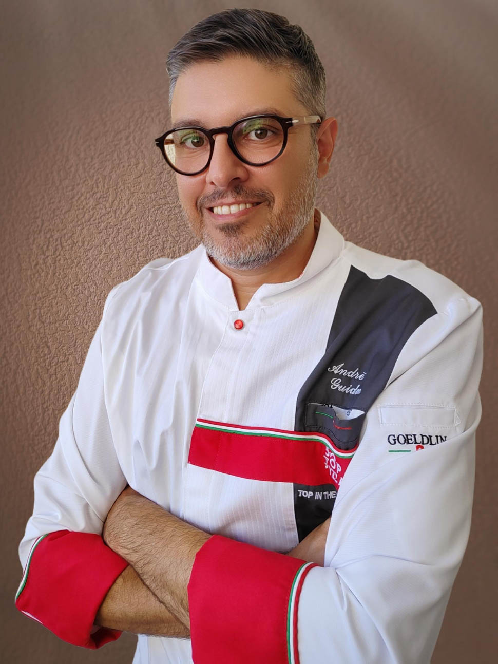 3 Leggera Pizza Napoletana