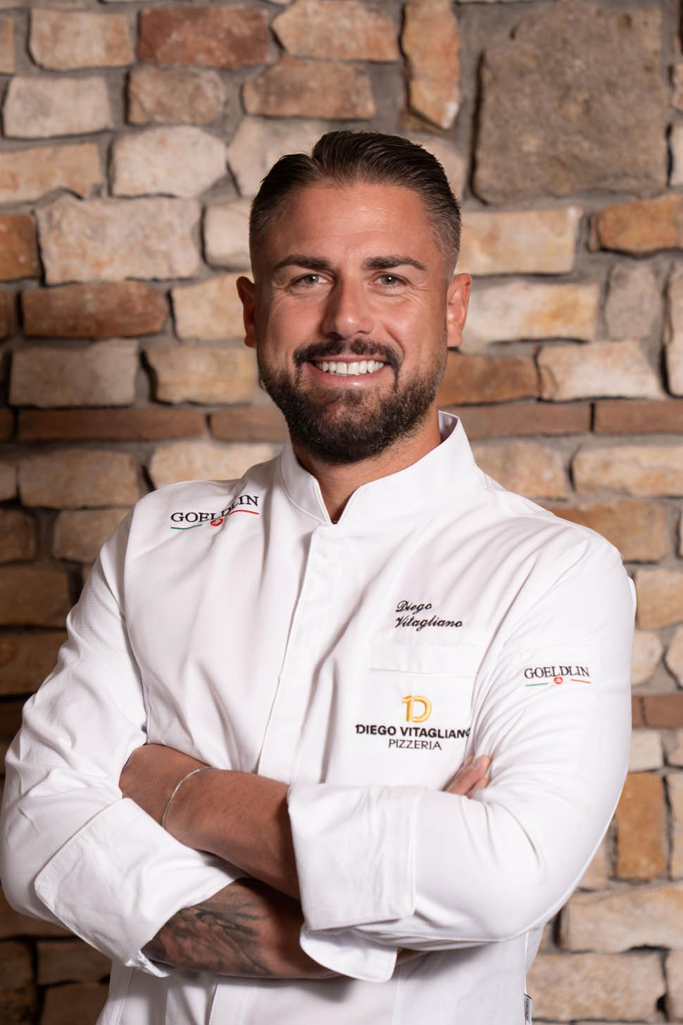 4 Diego Vitagliano Pizzeria