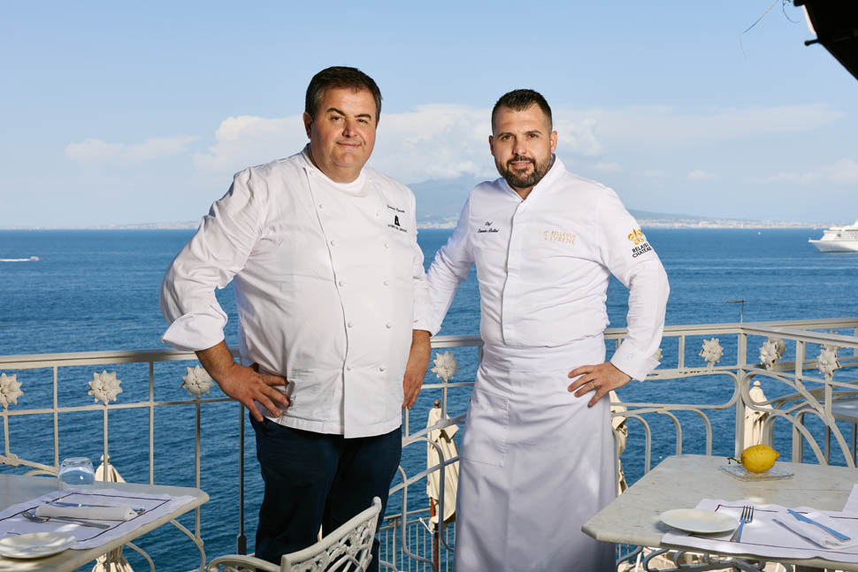 4 GENNARO ESPOSITO E CARMINE BELLINI