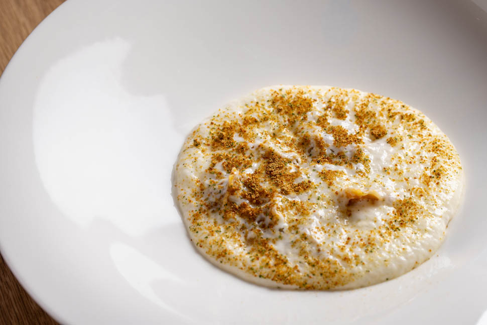 4 Una Genovese a Formia