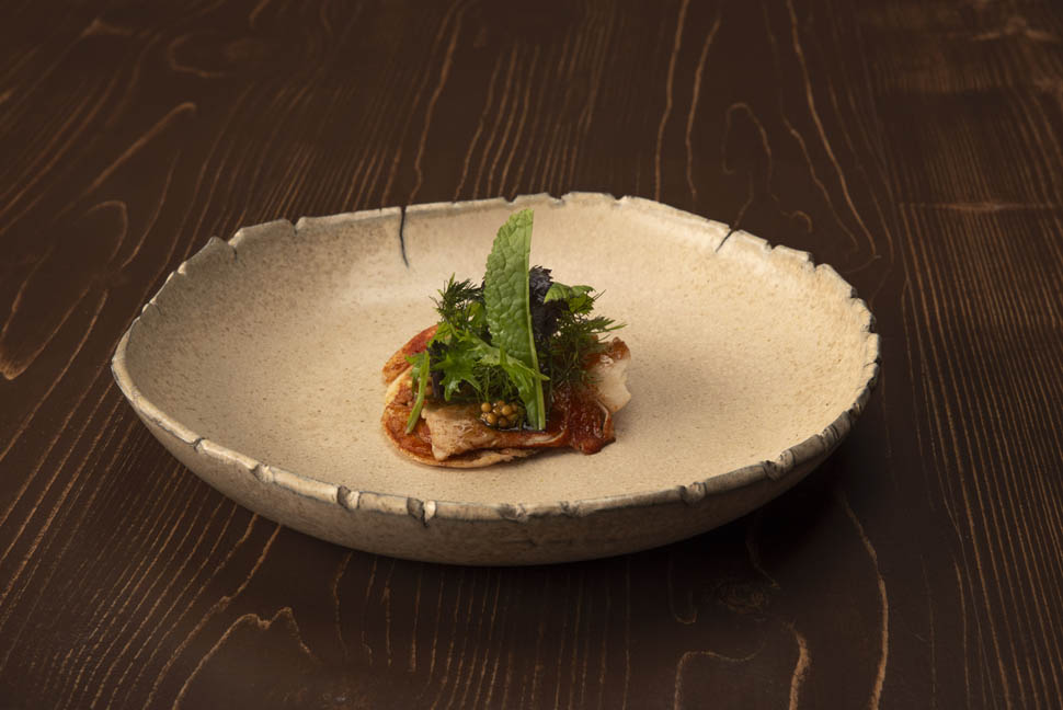 5 Insalata di Coniglio 1