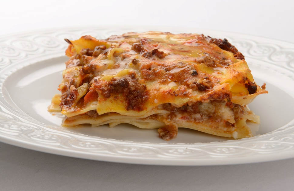 507273f94abf414a9aaf9a0d46898283 Lasagna della Zia Emilia Antica Corte Pallavicina Lasagne 1