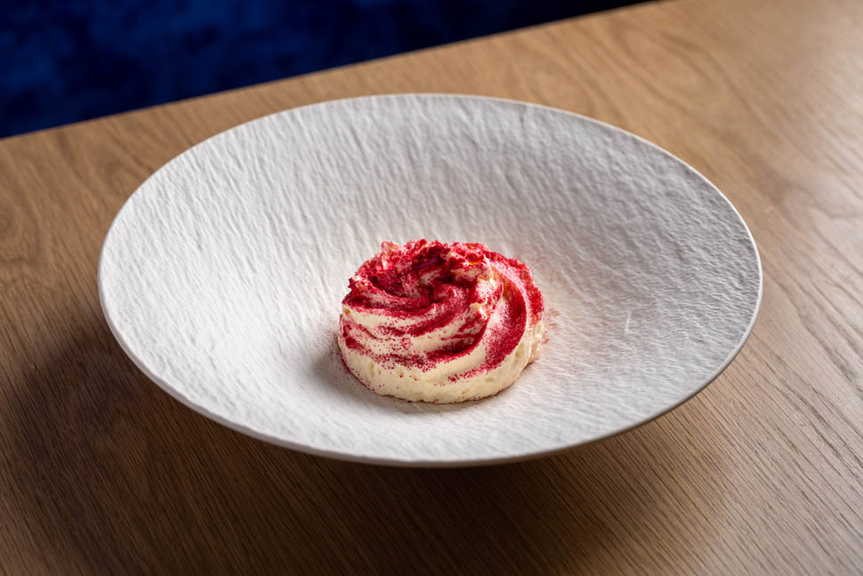 6 Bianco Rosso de Roma