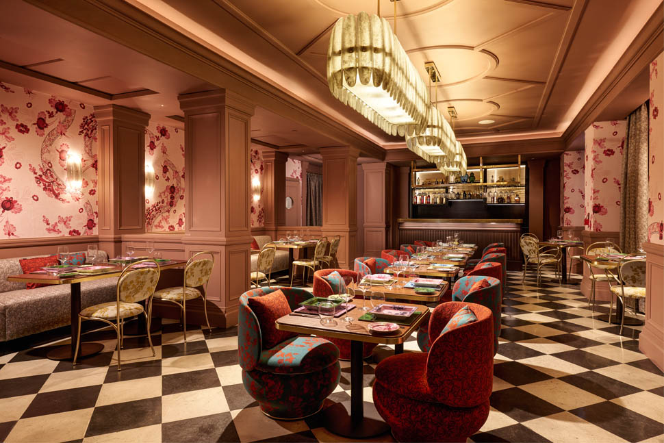 7 RFH Hotel de la Ville Cafe Ginori 53966 JG Dec 24