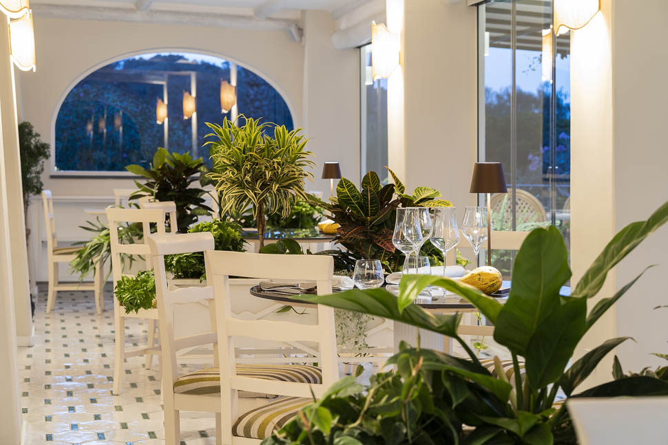 7 mirto fine dining resturant