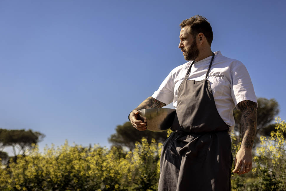 7Leonardo Malgarini Casa Malgarini foto Matteo Lippera