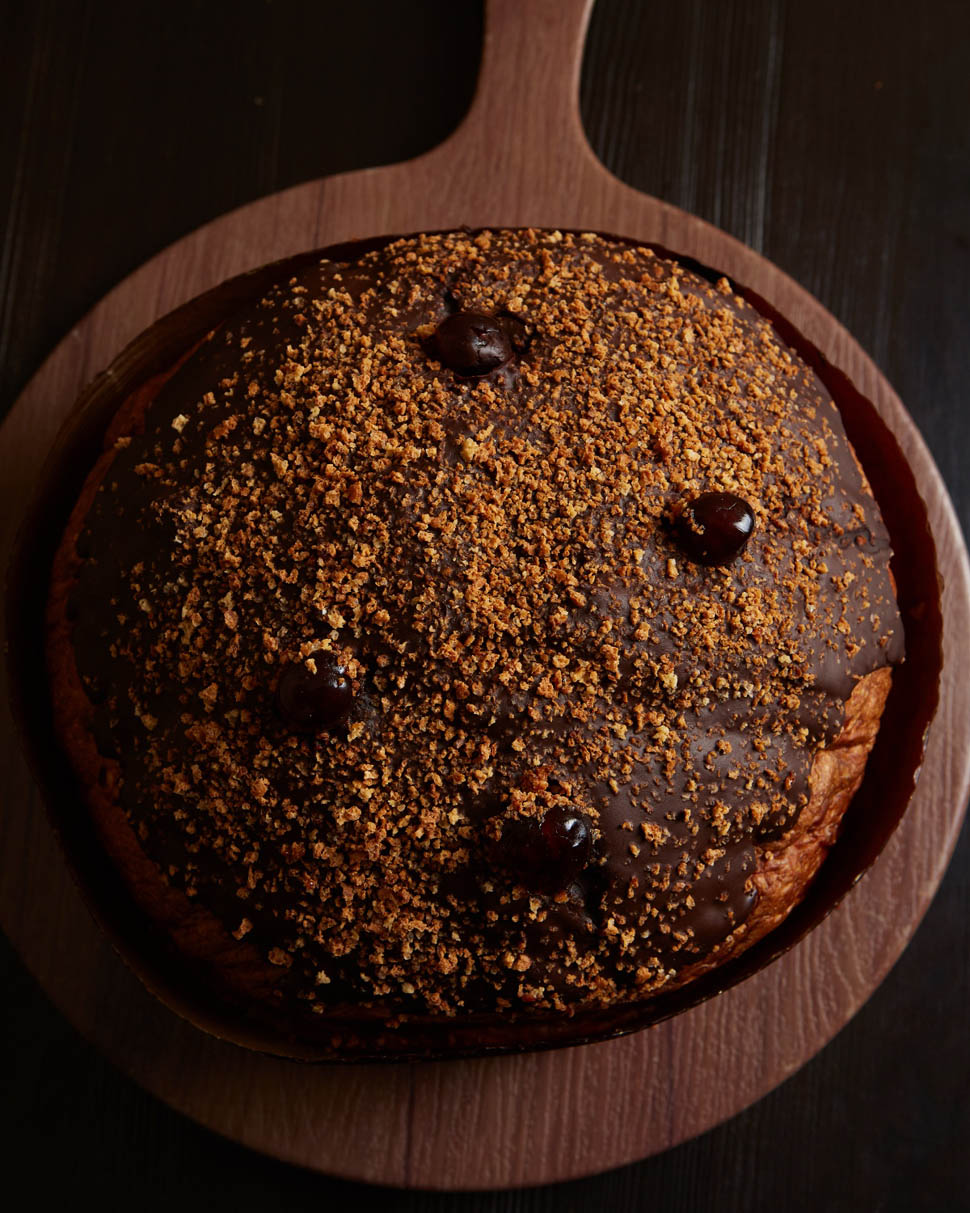 7Panettone Croccante Diego Vitagliano 2025