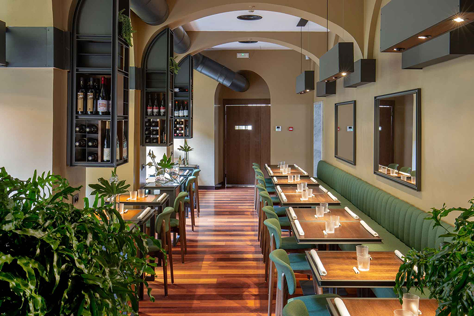I 20 ristoranti da provare a Roma secondo Forbes, Ultime notizie