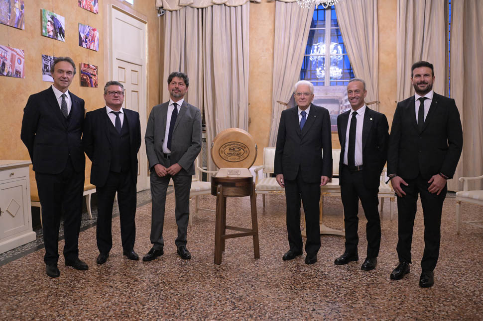 90 anni parmigiano reggiano 2