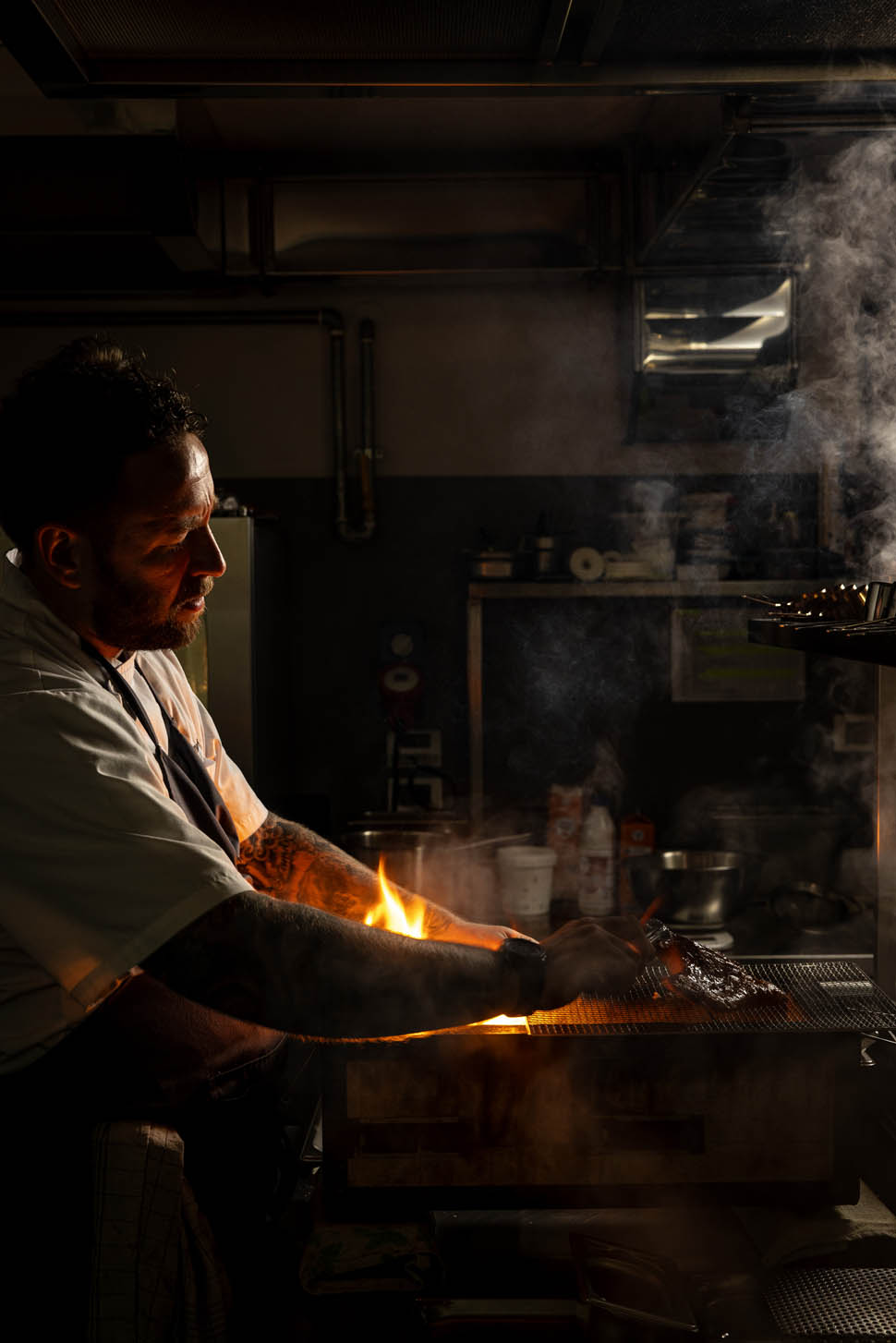 9Leonardo Malgarini Casa Malgarini foto Matteo Lippera