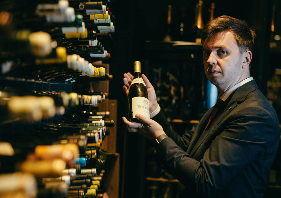 ACQUOLINA PAIRING 5