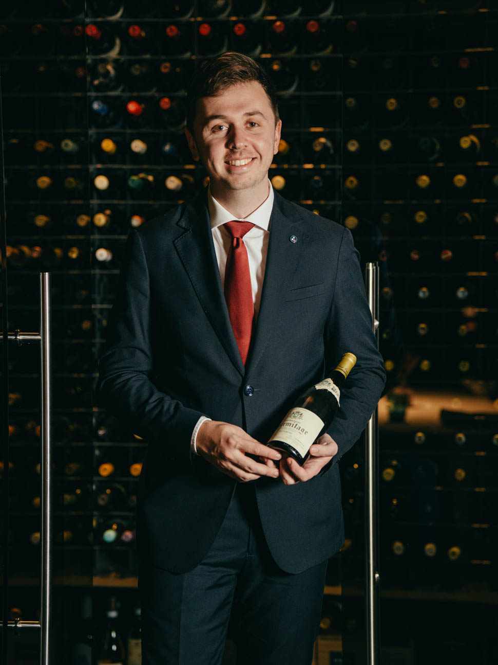 ACQUOLINA PAIRING 6