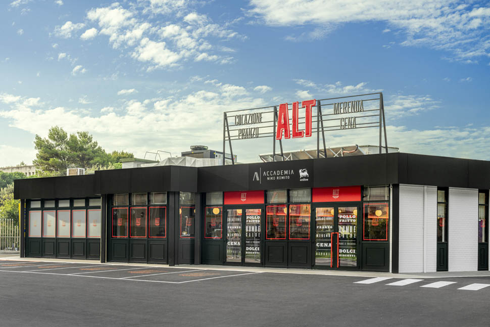 ALT STAZIONE DEL GUSTO 5