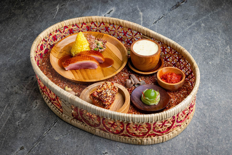 ASIA Archipelago celebration Ardy Ferguson 2