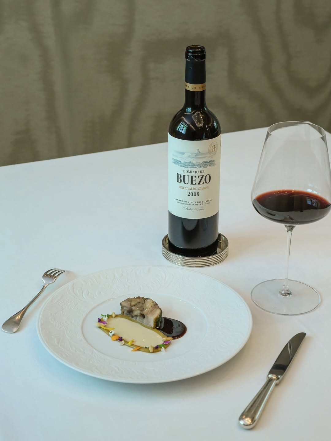 Abel Buezo wines 1