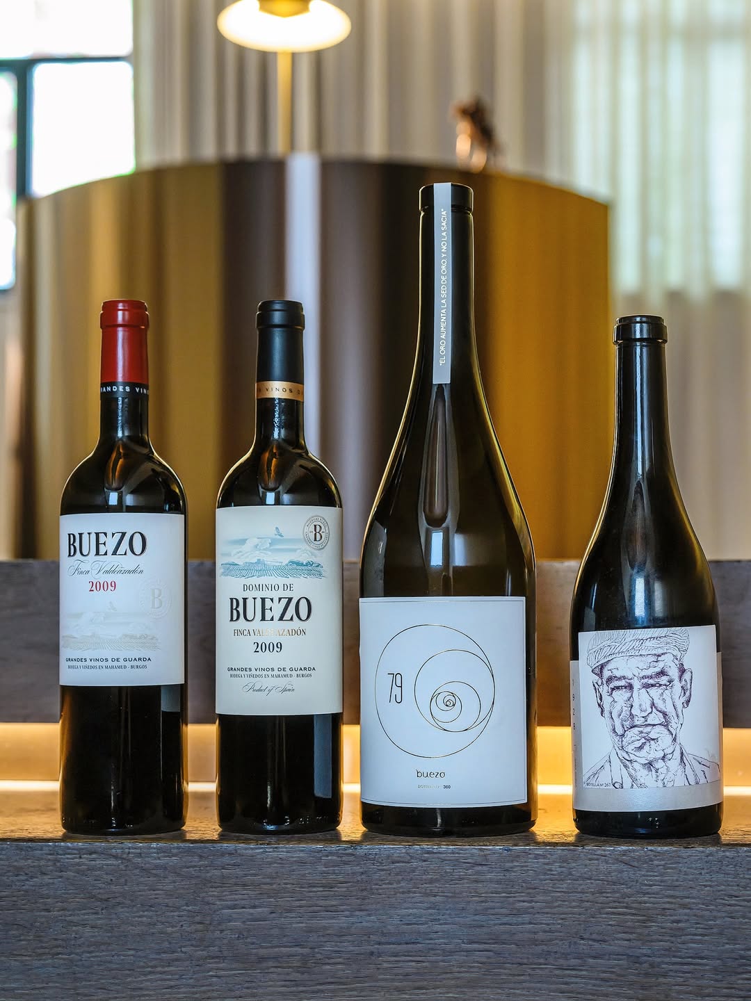Abel Buezo wines 4