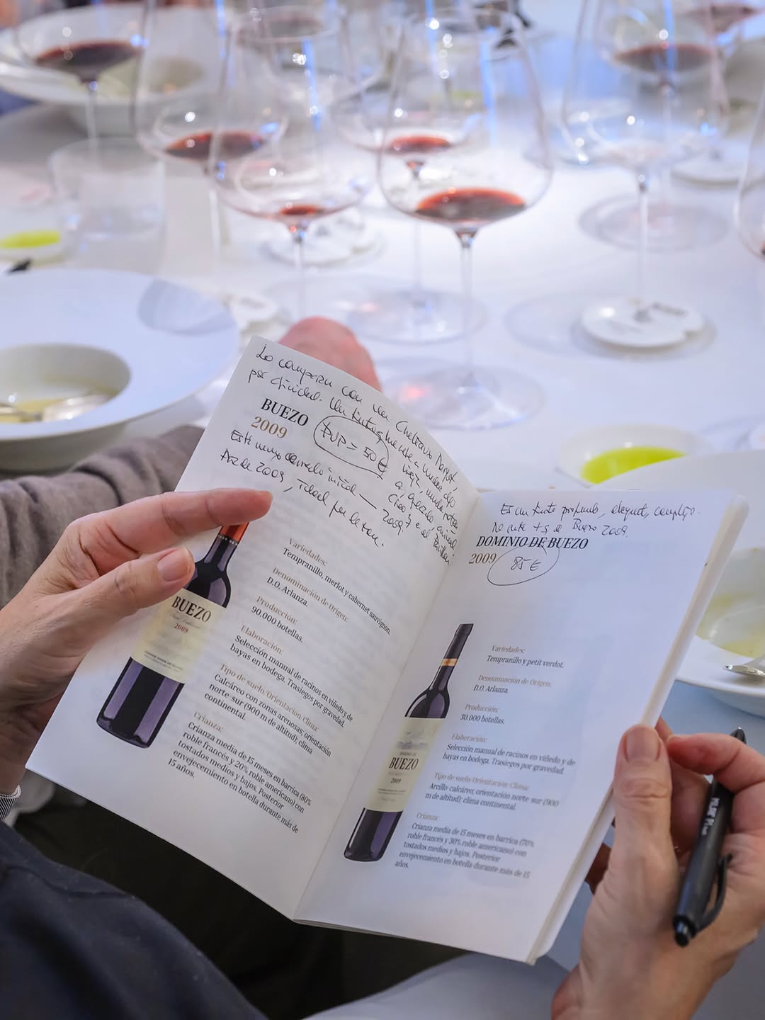 Abel Buezo wines 5