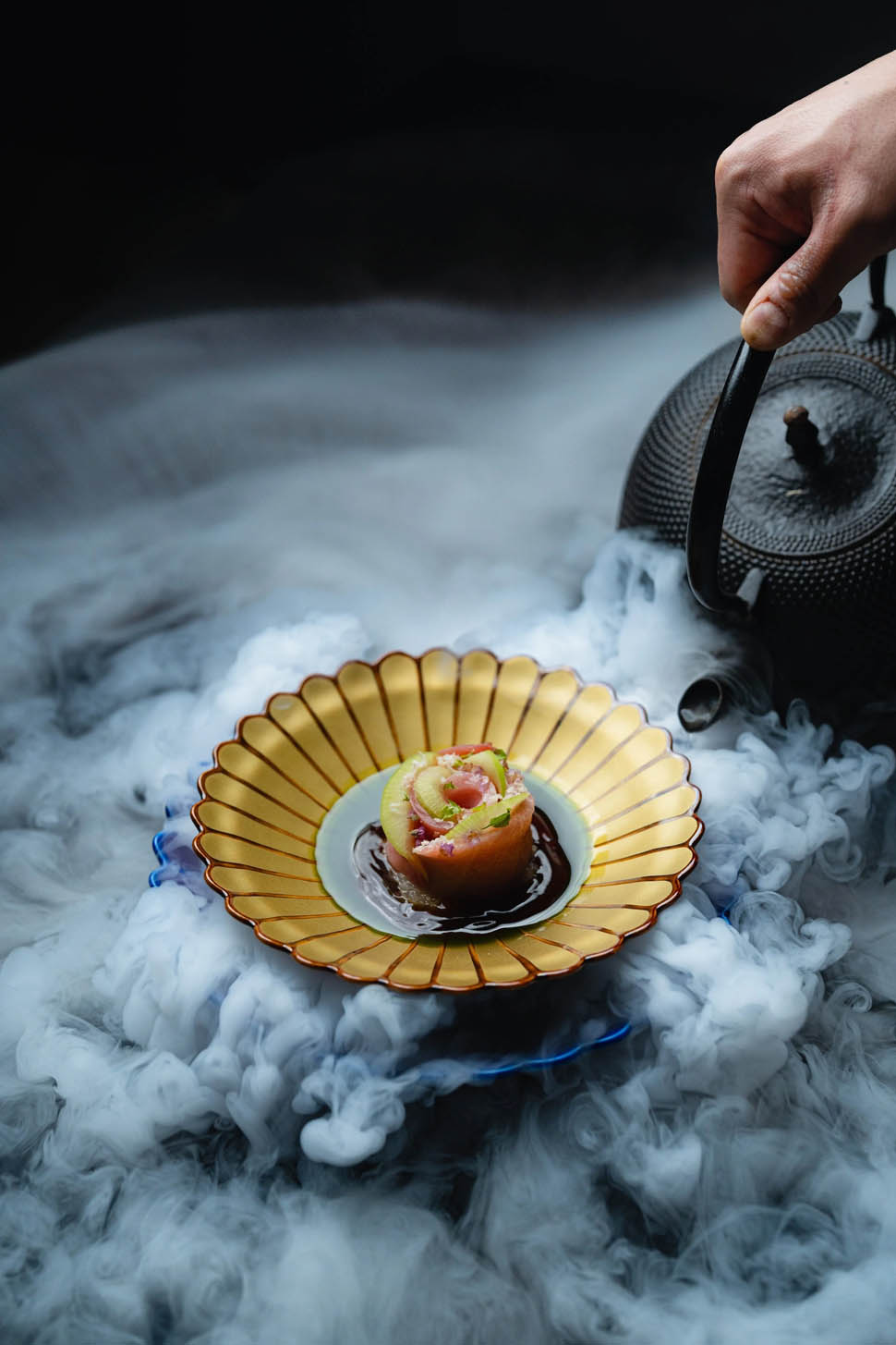 AburiHana MaguroFlower