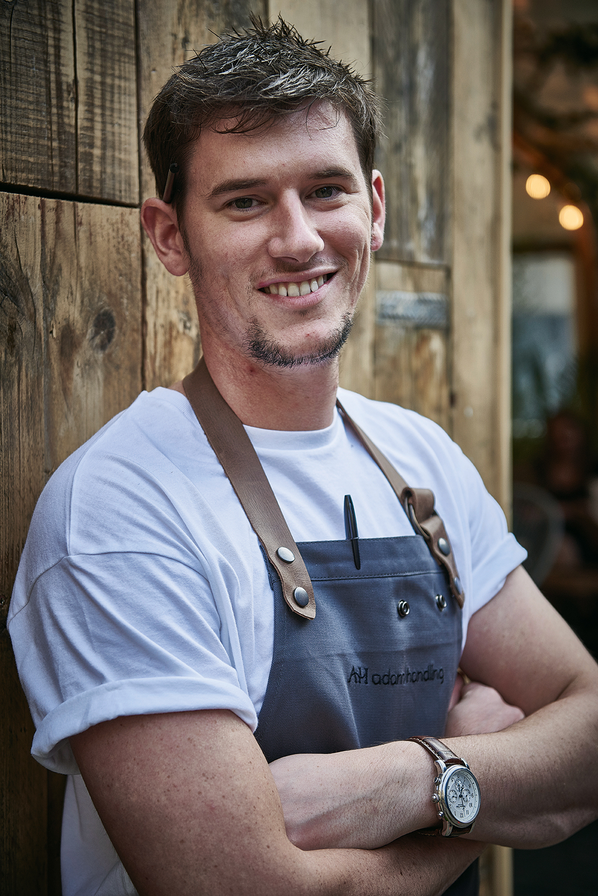 Adam H 1 Press Image