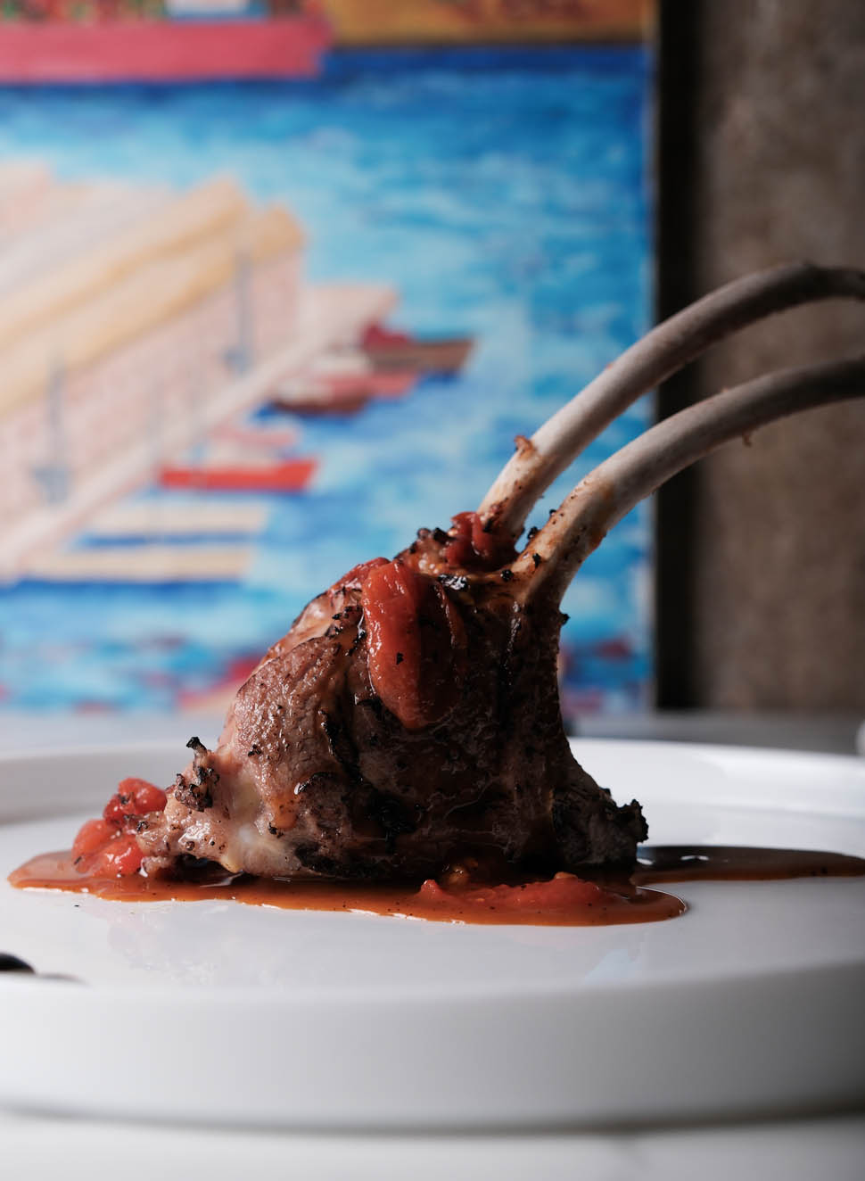 Agnello reale 6