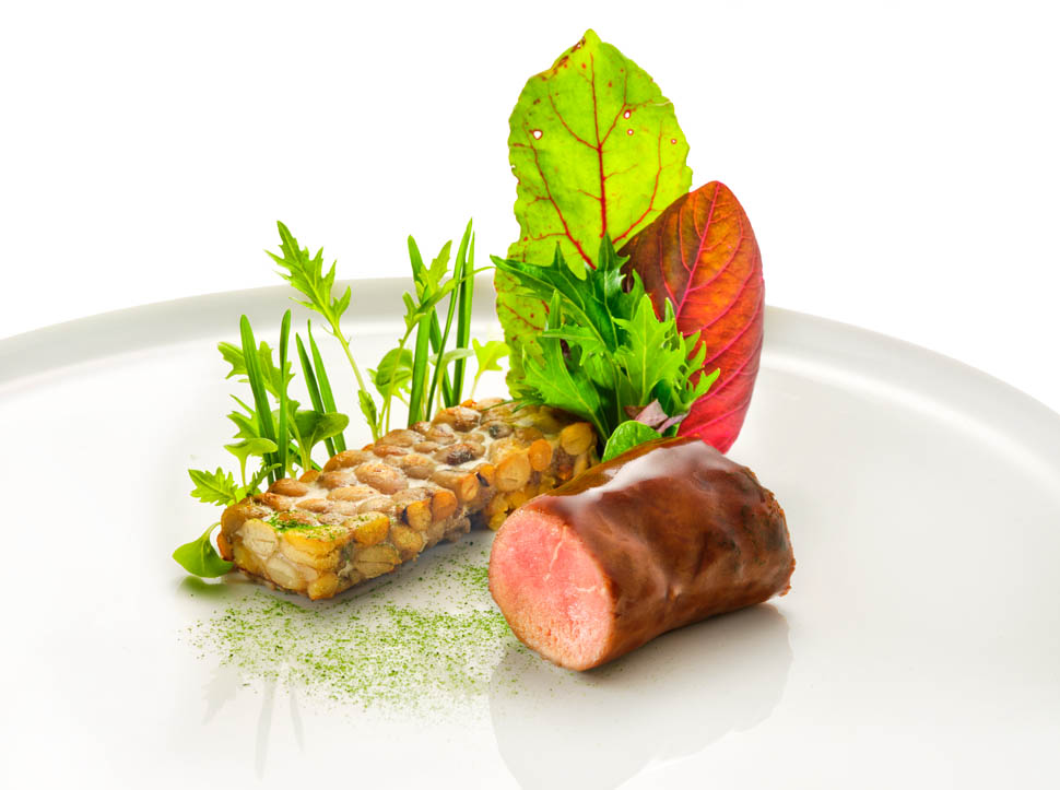 Agnello sull Antica Appia foto Janez Puksic