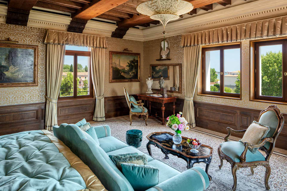 Airelles Venezia 1