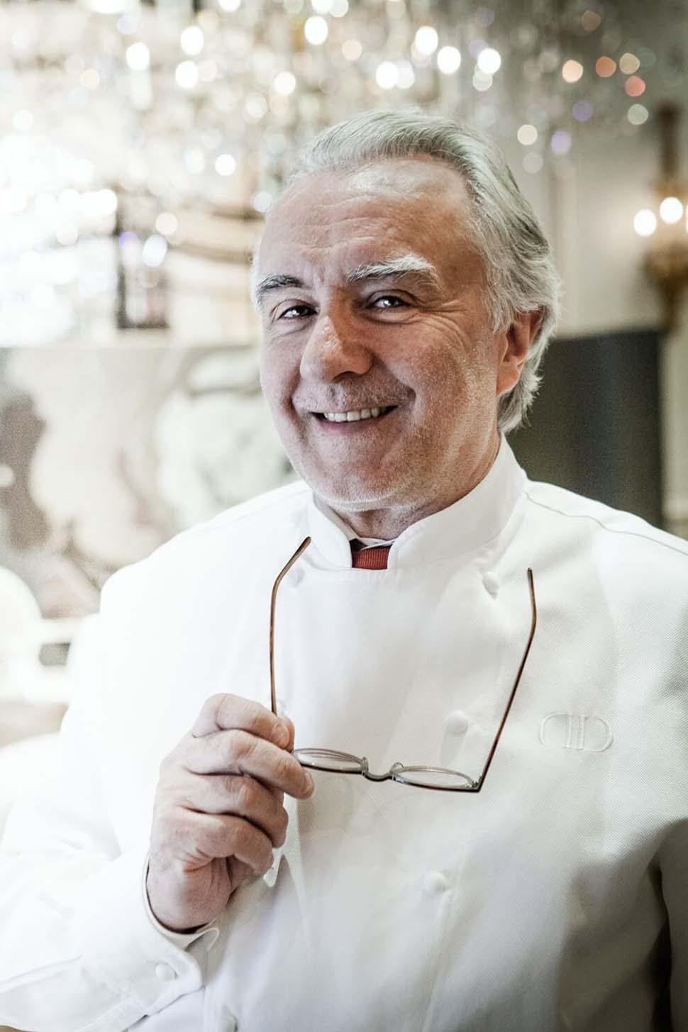 Alain Ducasse PS