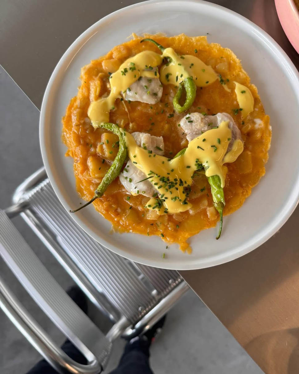 Alex Cool Club alejandro serrano 2