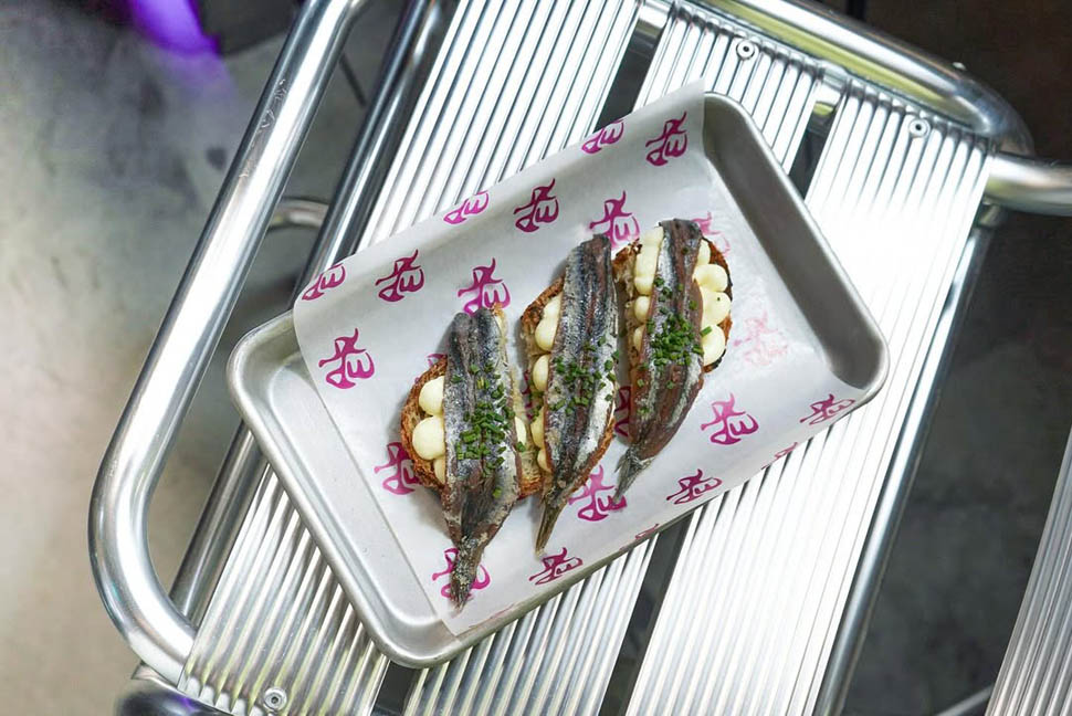 Alex Cool Club alejandro serrano 4