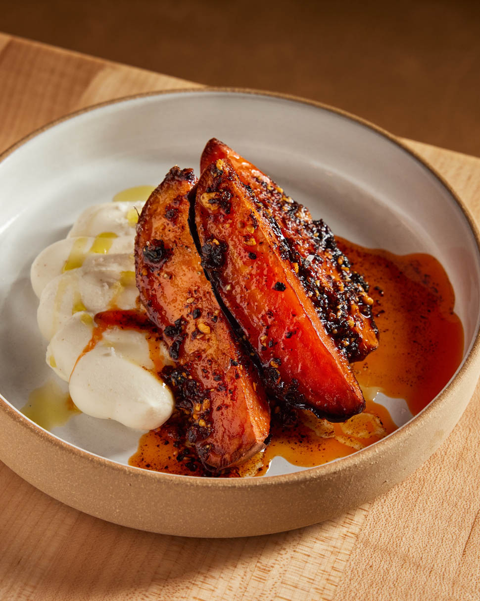 Alma Fonda Fina dish 2