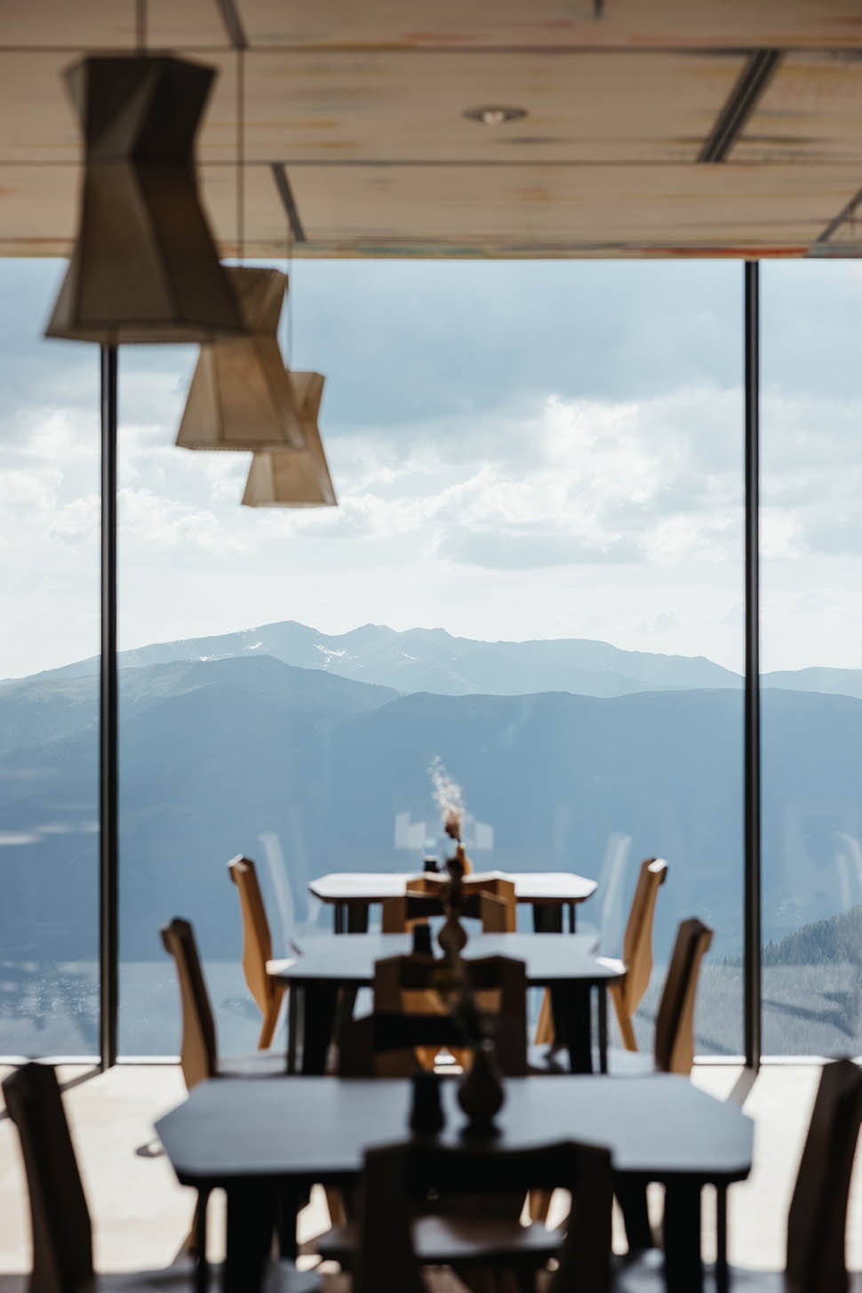 AlpiNN interior 1