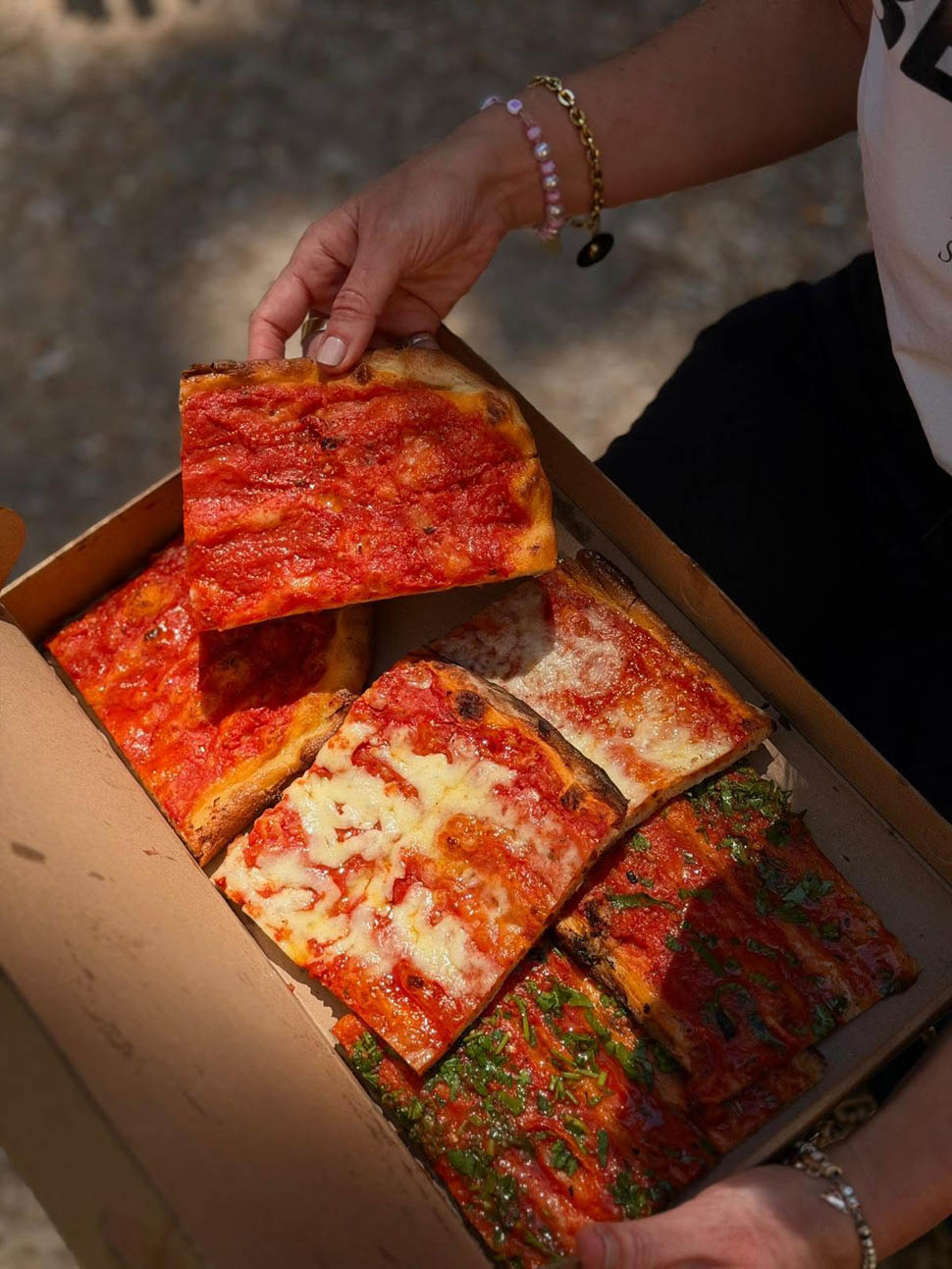 Antico Forno Roscioli 2