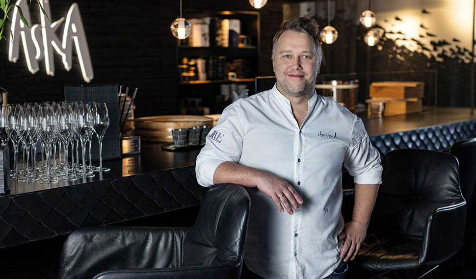 Anton Schmaus Forster Martin Photography