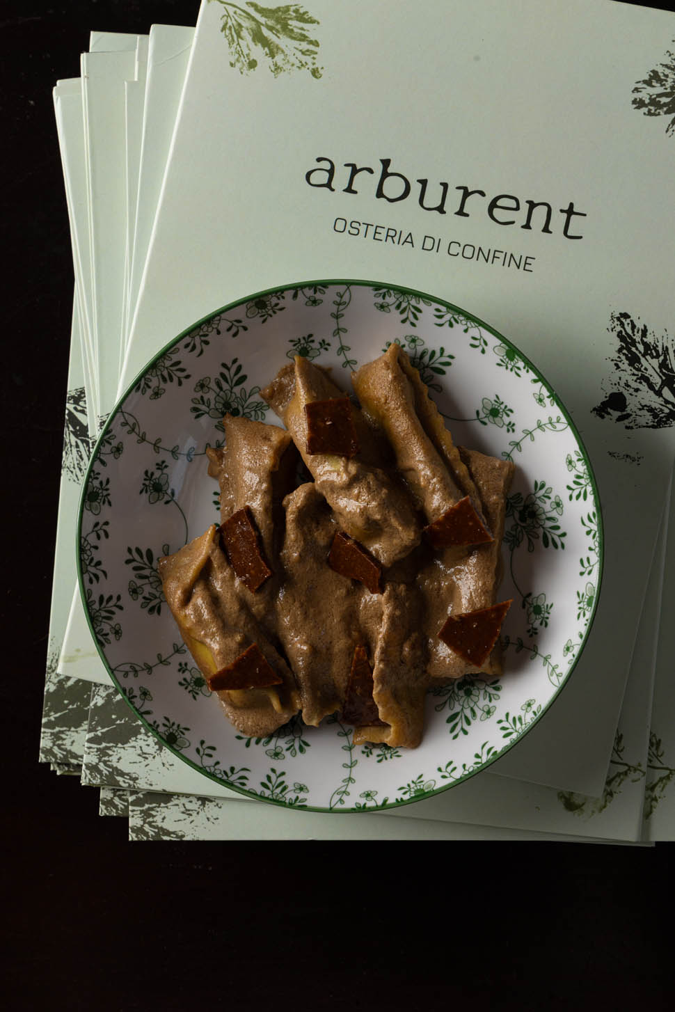 Arburent 46 1