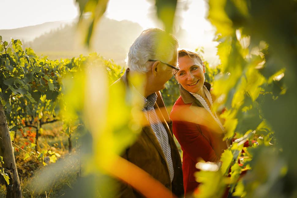 Arillo in Terrabianca Adriana e Urs