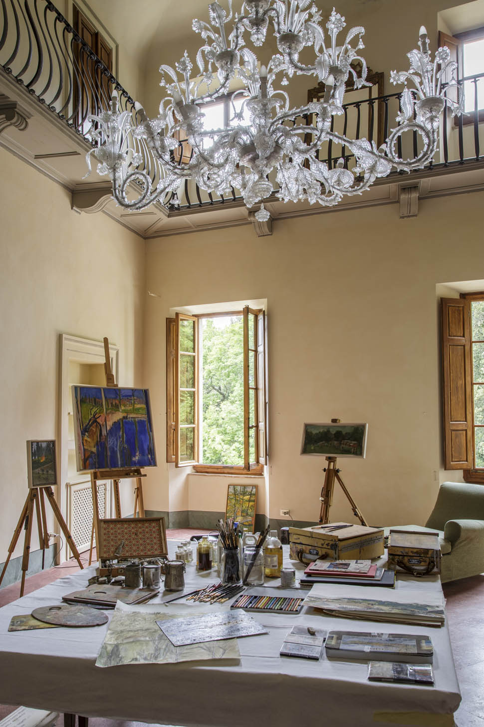 Art Studio 1