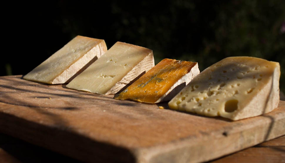 Artesans dels Avalls Phil Roberts 1 1