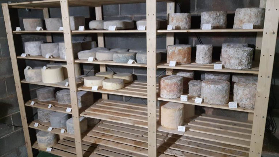 Artesans dels Avalls Phil Roberts 1