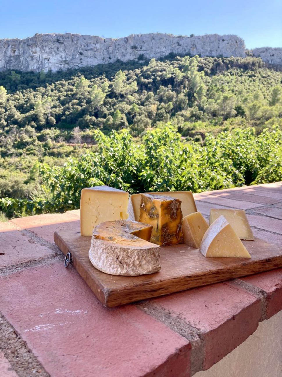 Artesans dels Avalls Phil Roberts 2