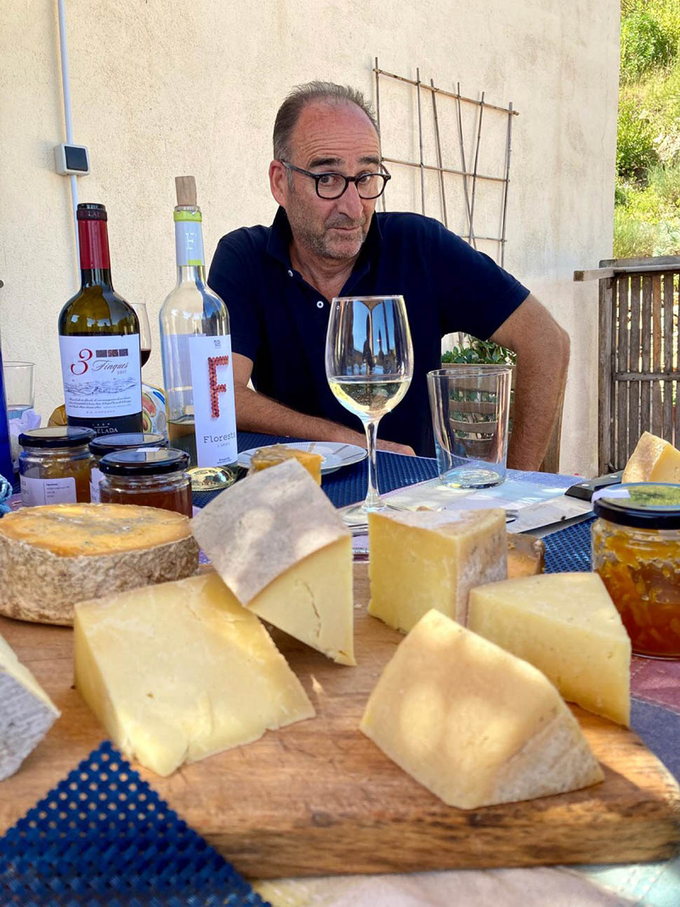 Artesans dels Avalls Phil Roberts 4