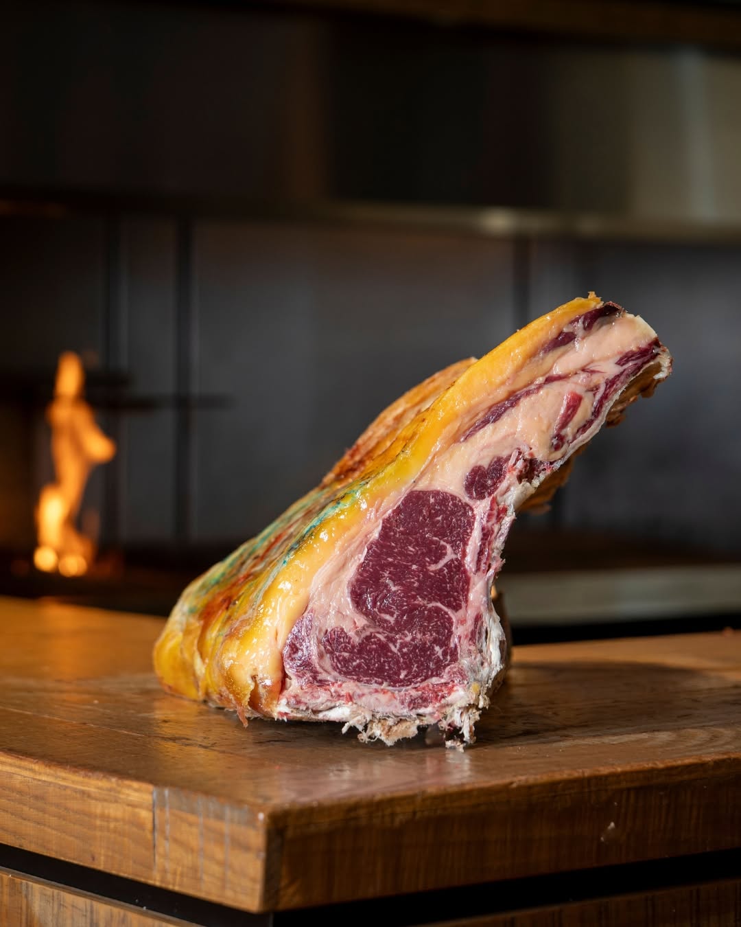 Asador Abadesa 5