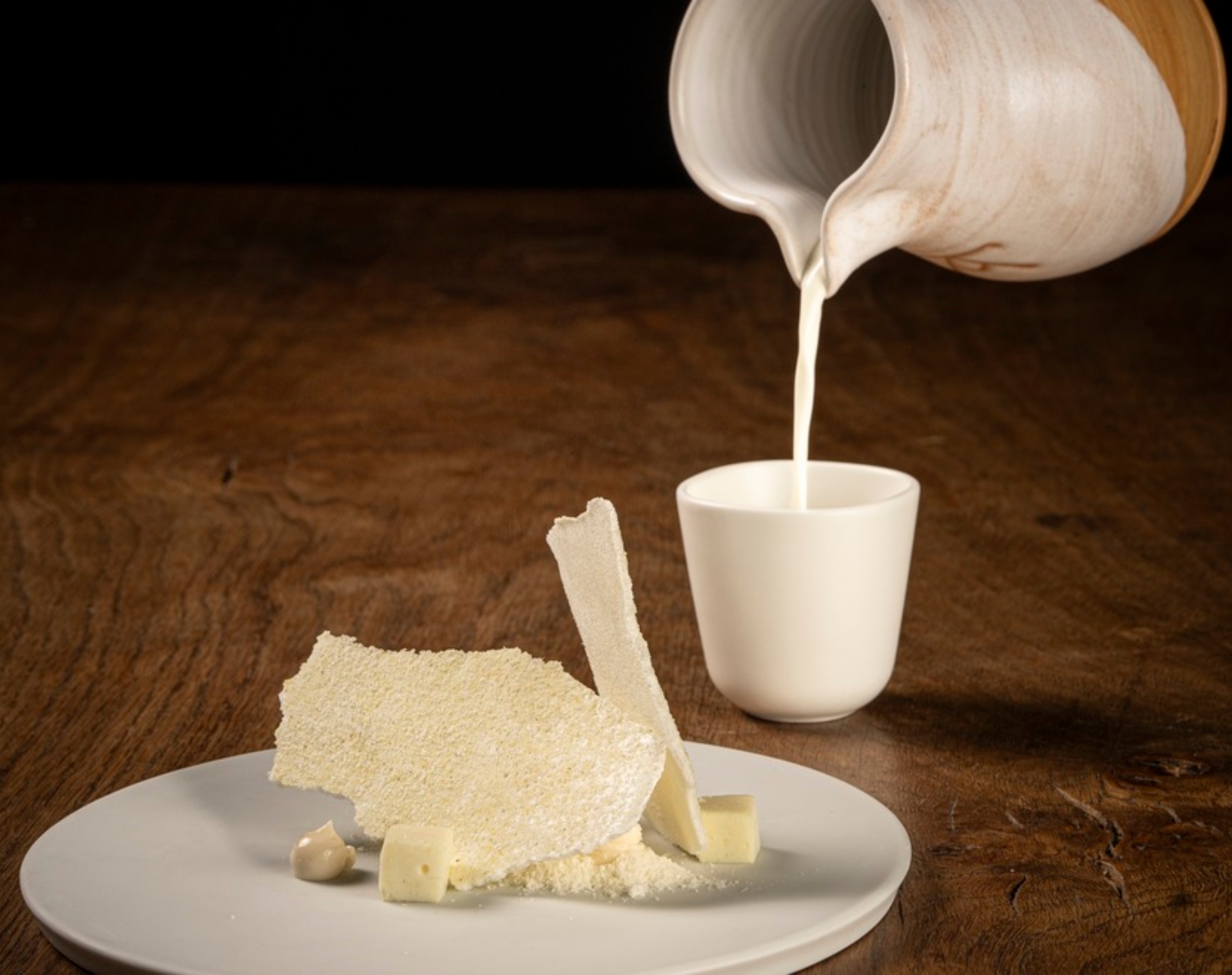 Asparago Eneko Atxa 1