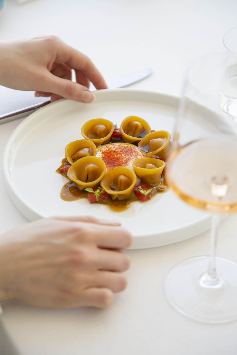 Attico sul Mare 2025 93