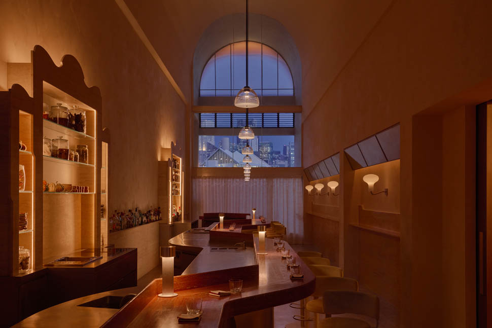 BAR SOMMA EVENING VIEW Credit Jovian Lim