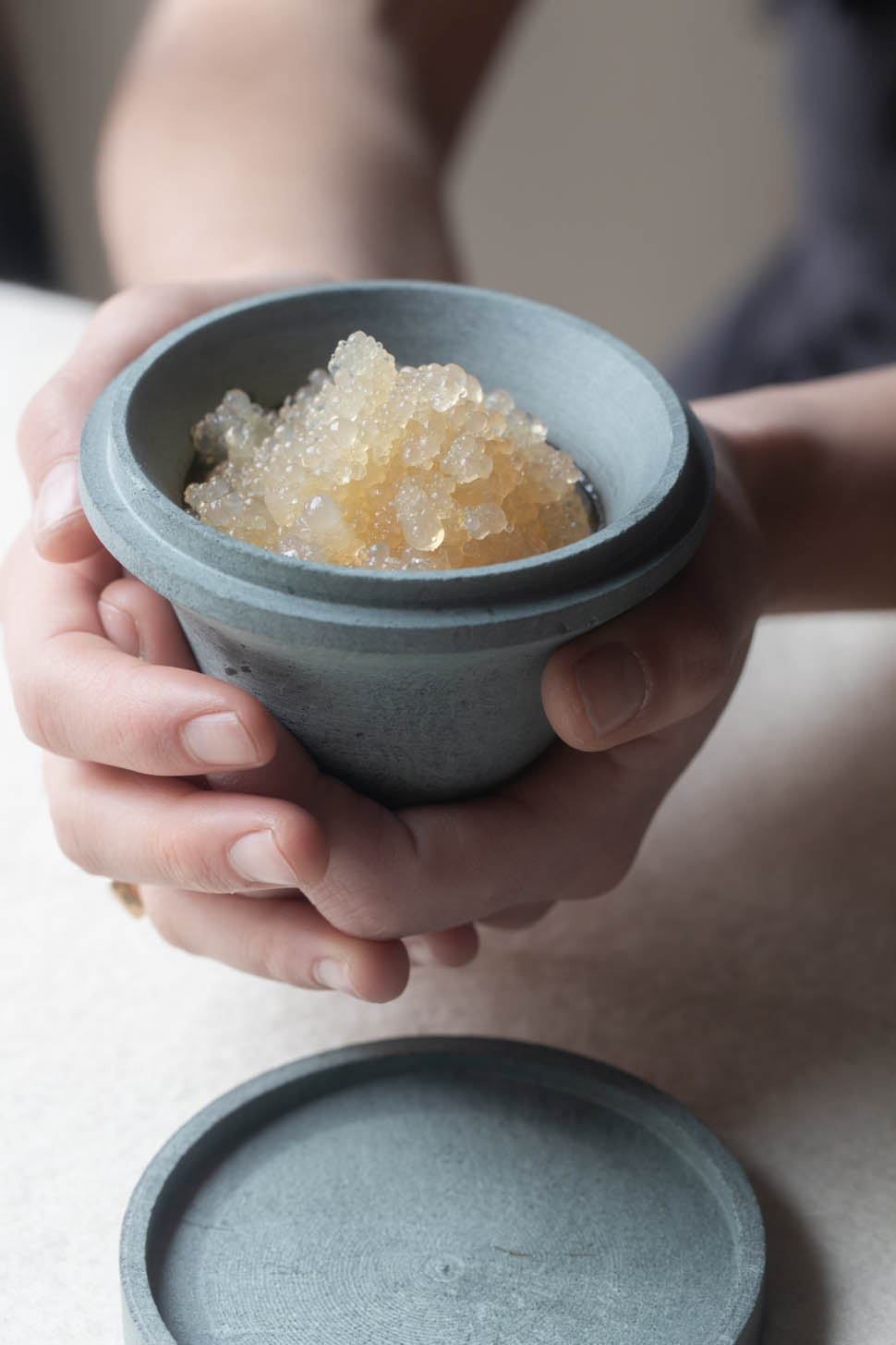 BB Studio Altatto Uovo