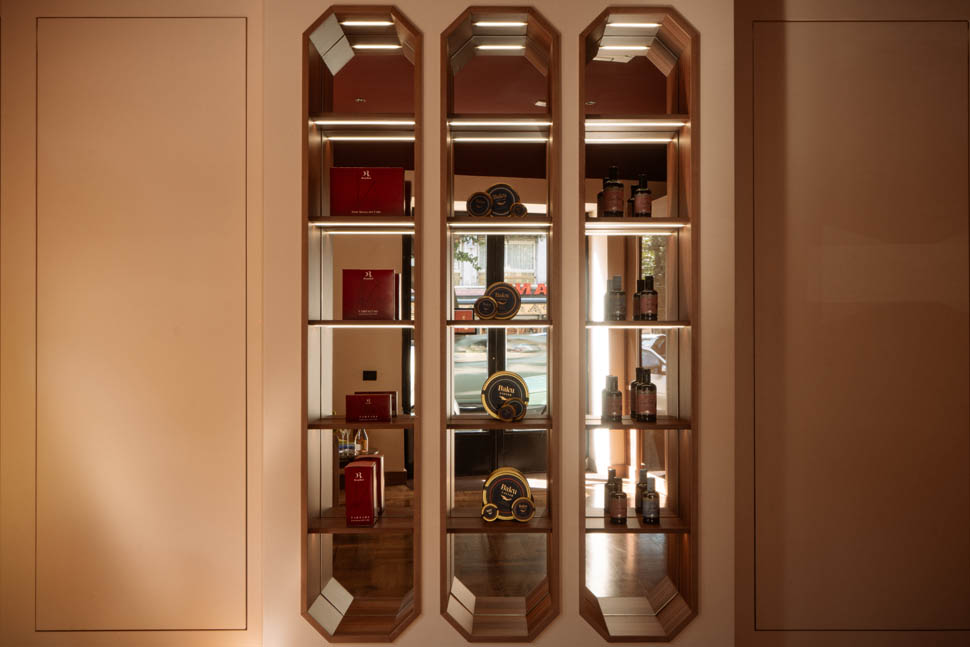 BOUTIQUE DETTAGLIO