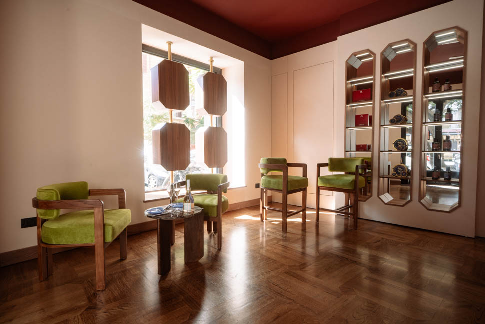 BOUTIQUE