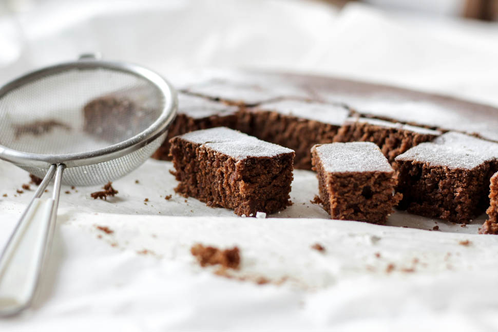 BROWNIES unsplash 5