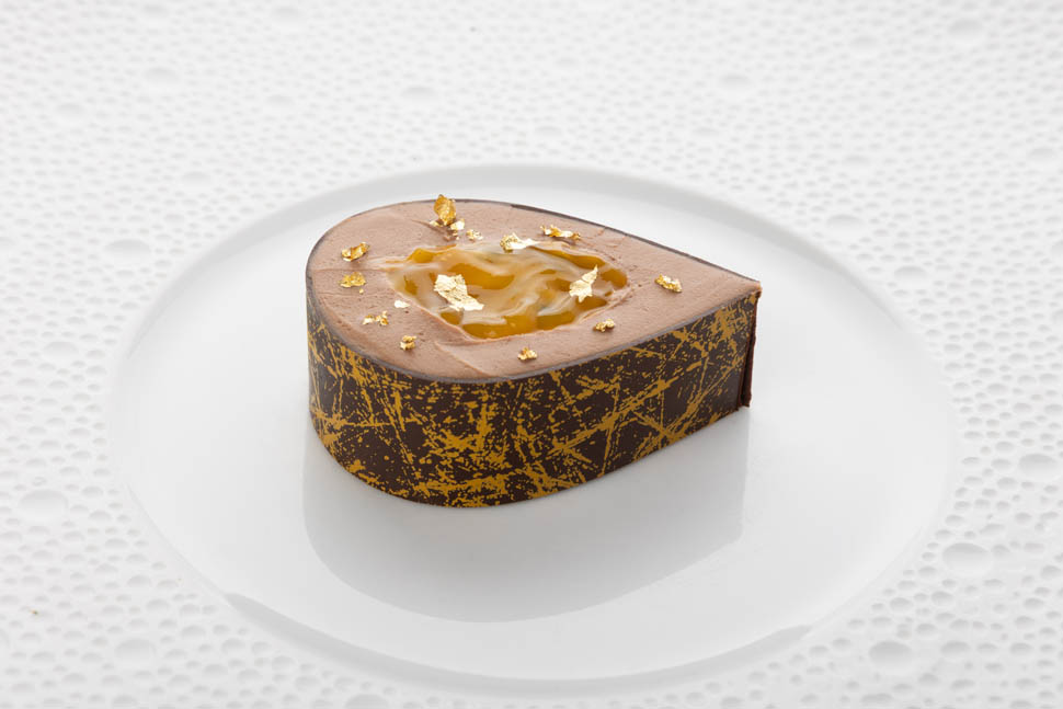 BSJ Cioccolato